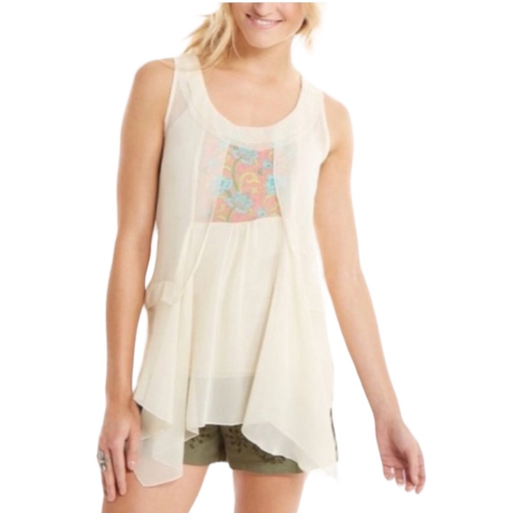 Matilda Jane It's a Wonderful Parade Palisades Top M